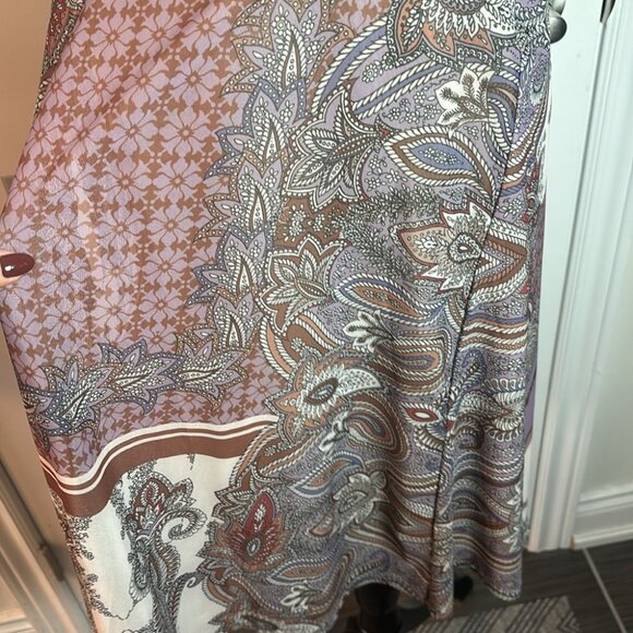 NEXT US 14 Women’s Pattern Dress - Picture 5 of 9